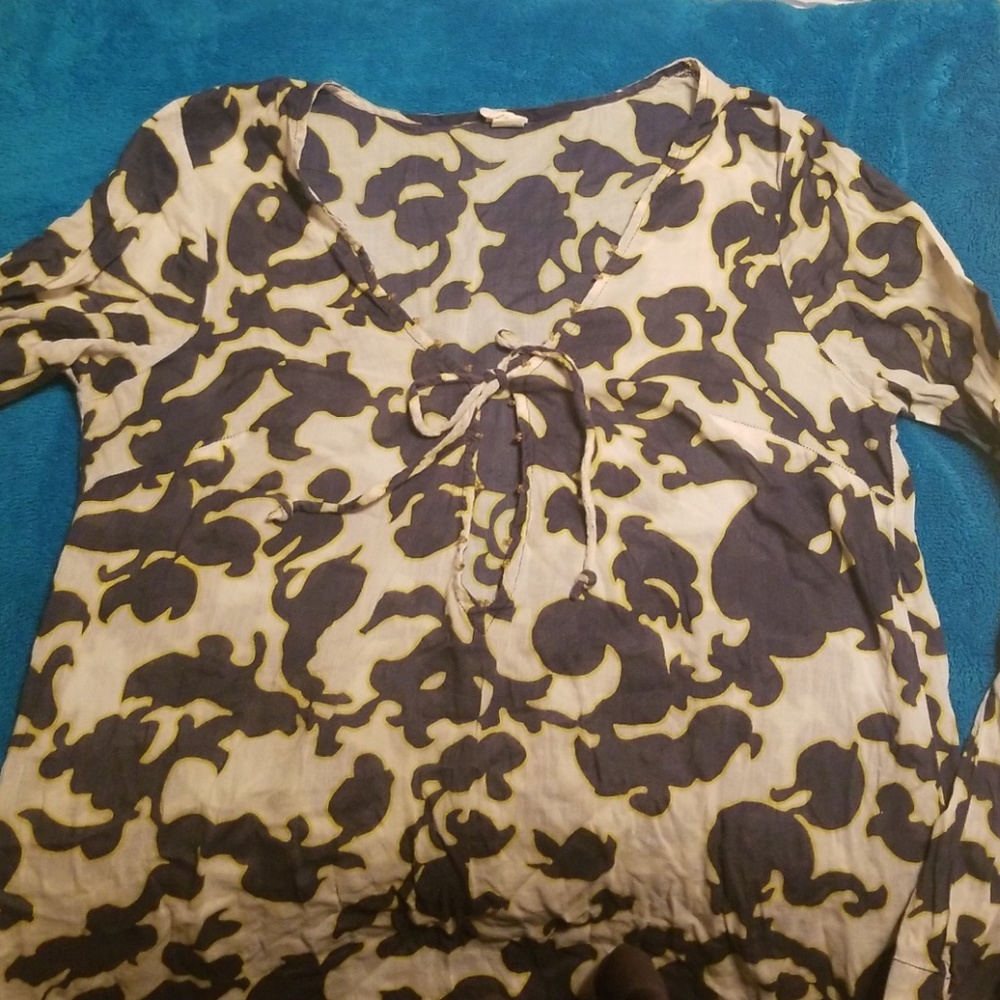 Swim Cover Up by Merona